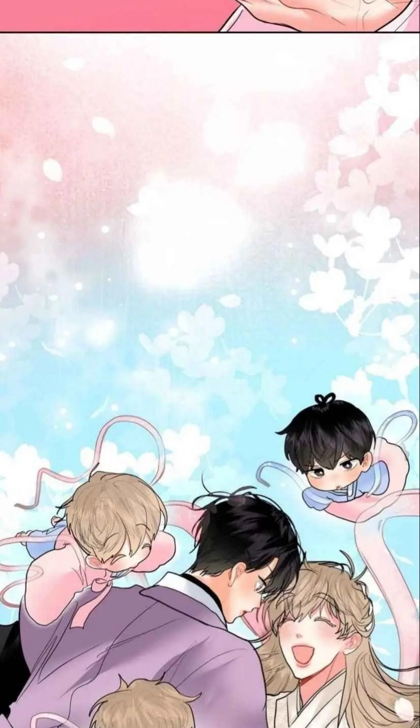 My Hyung's Omega Chapter 23 page 80 - 
