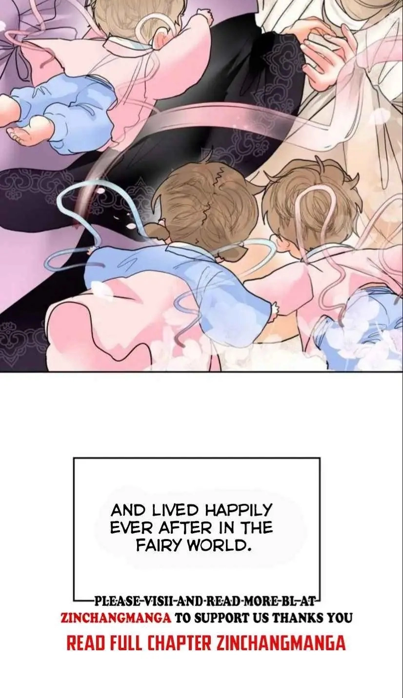 My Hyung's Omega Chapter 23 page 81 - 