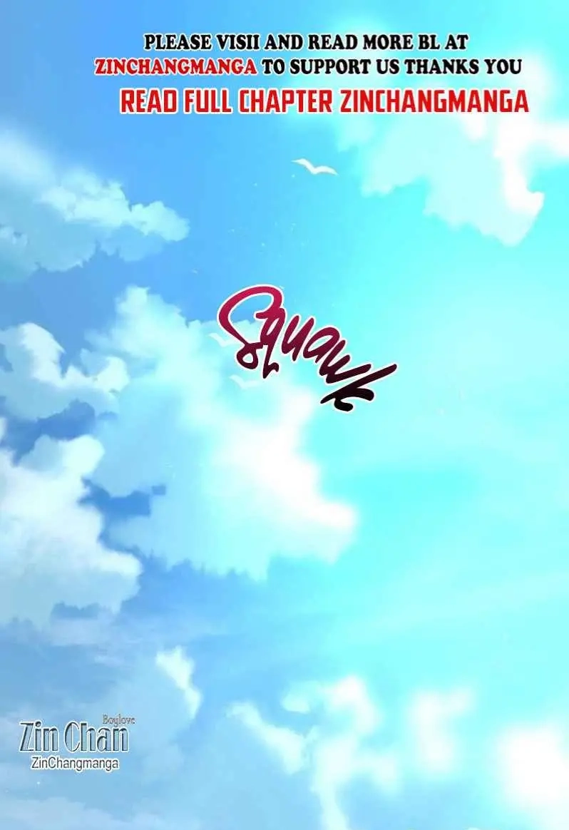 My Hyung's Omega Chapter 24 page 1 - 