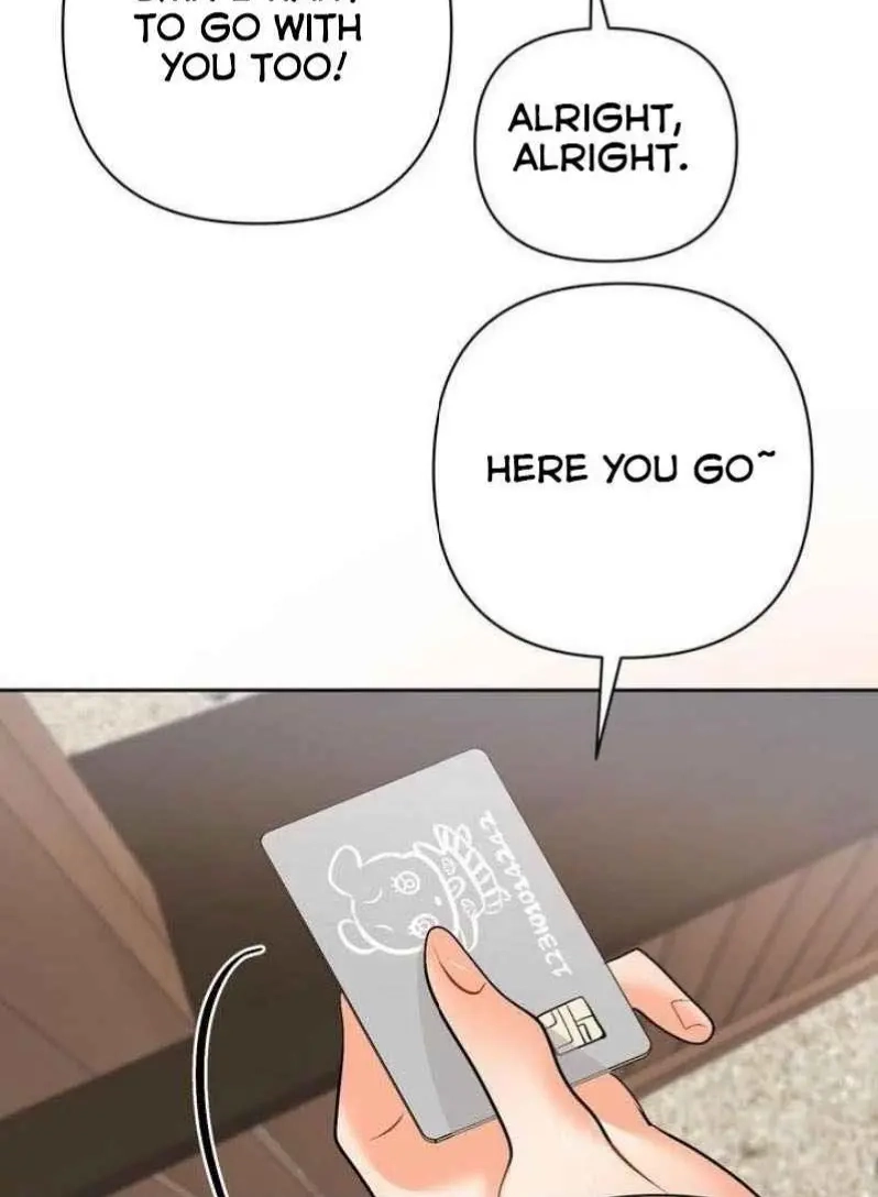 My Hyung's Omega Chapter 24 page 25 - 