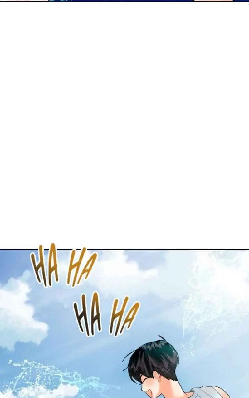 My Hyung's Omega Chapter 24 page 26 - 