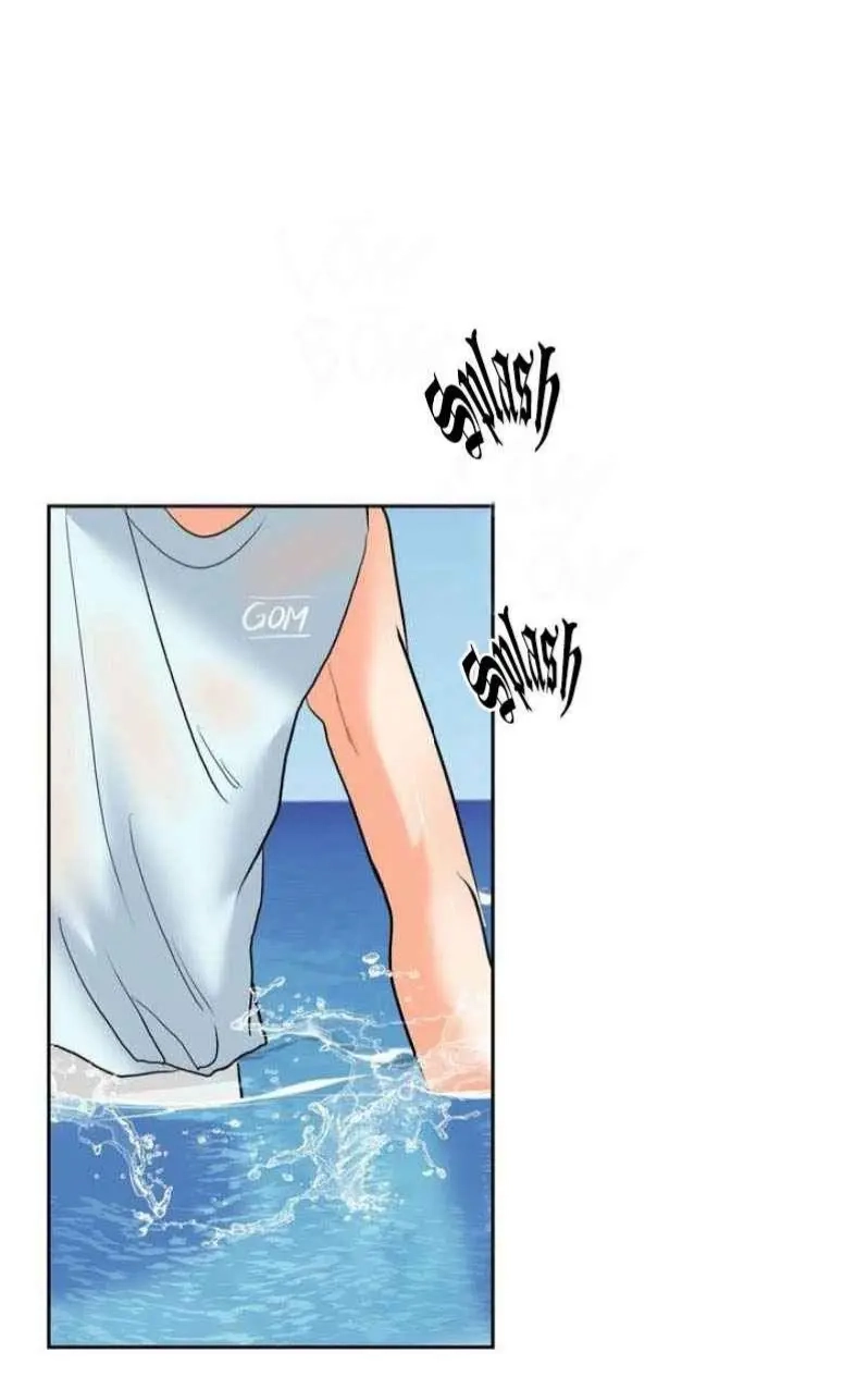 My Hyung's Omega Chapter 24 page 28 - 
