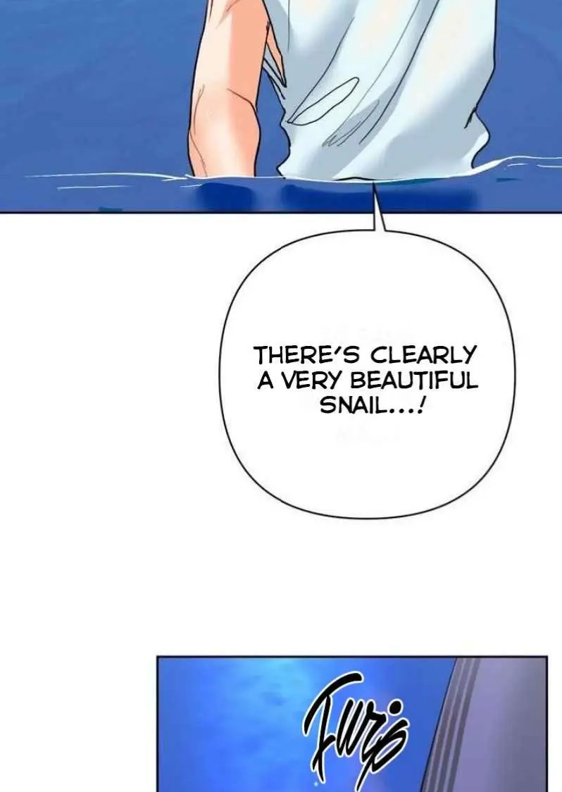My Hyung's Omega Chapter 24 page 30 - 