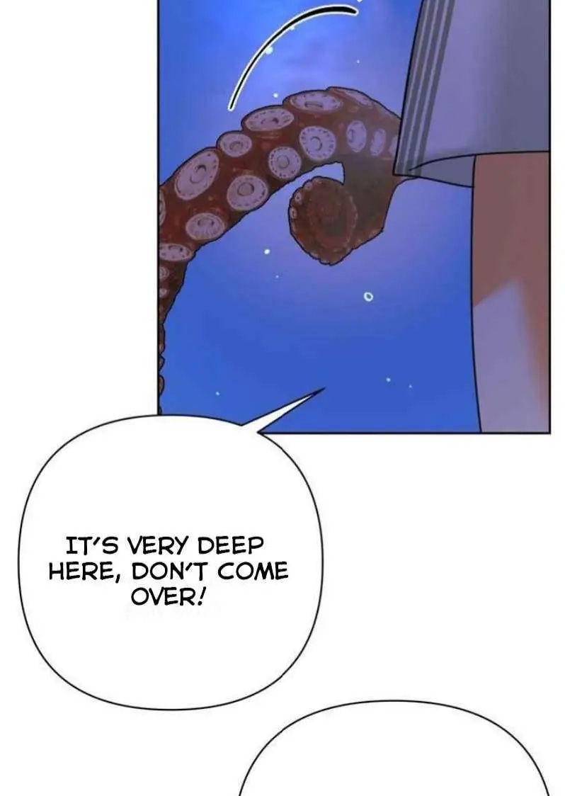 My Hyung's Omega Chapter 24 page 31 - 
