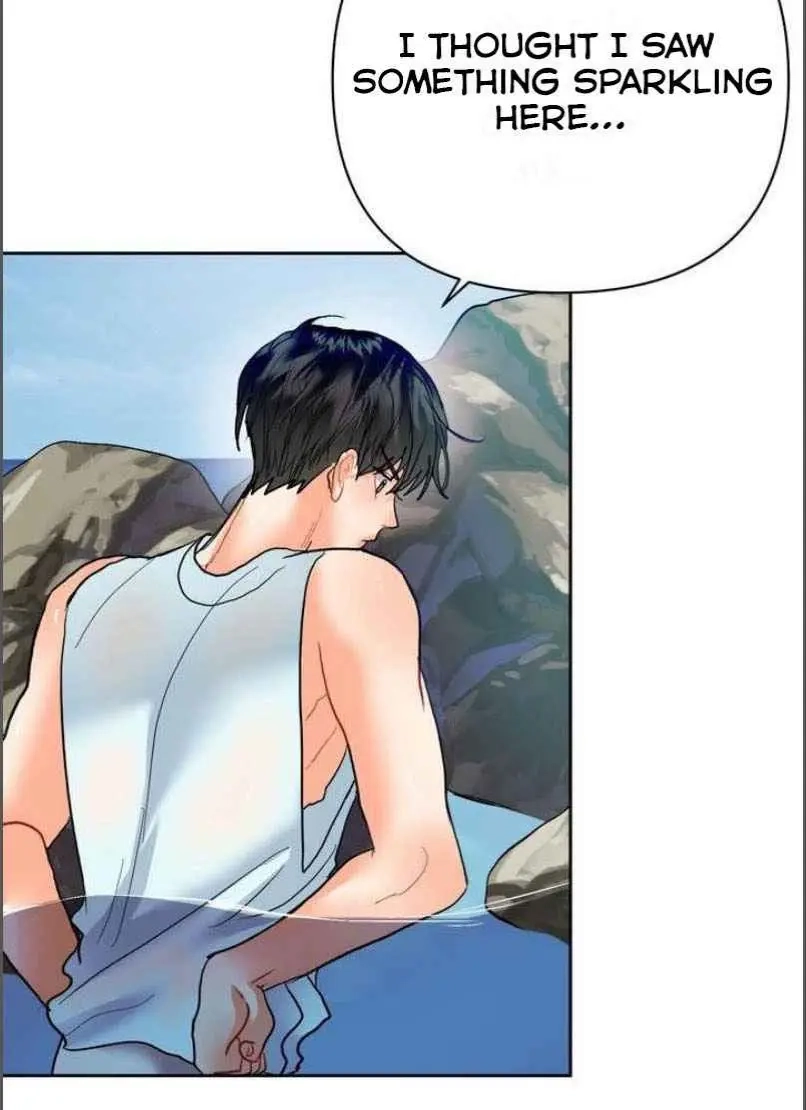 My Hyung's Omega Chapter 24 page 32 - 