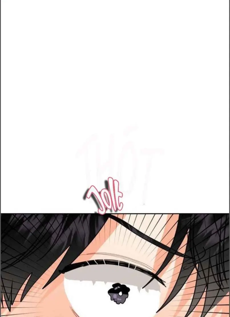 My Hyung's Omega Chapter 24 page 33 - 