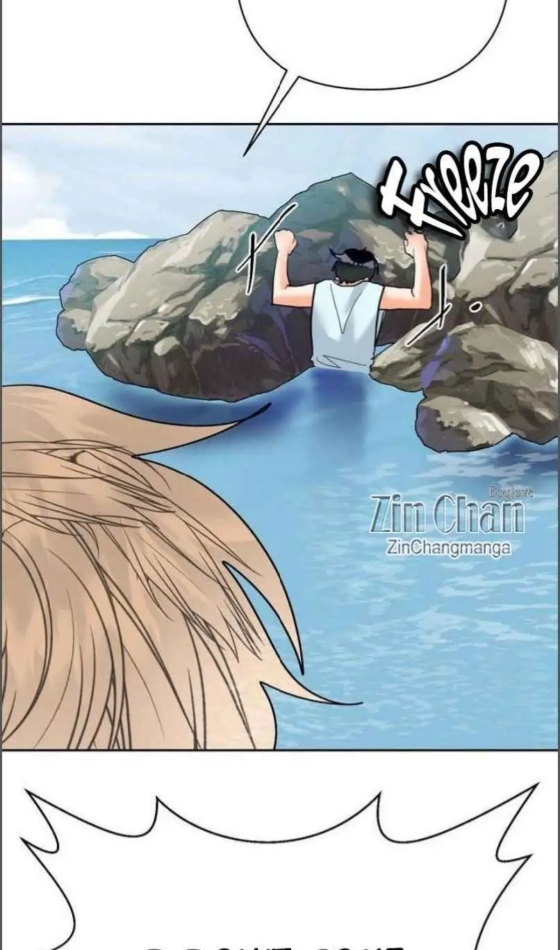 My Hyung's Omega Chapter 24 page 36 - 