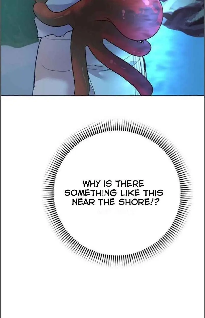 My Hyung's Omega Chapter 24 page 39 - 