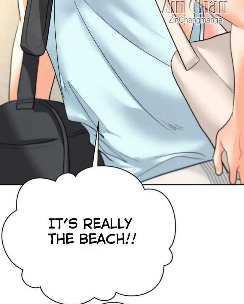 My Hyung's Omega Chapter 24 page 5 - 