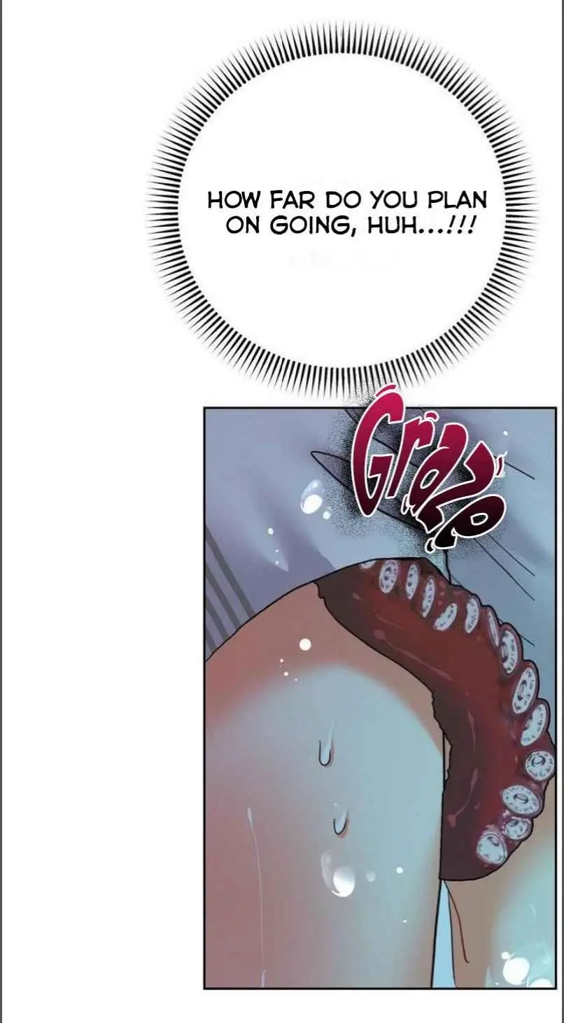 My Hyung's Omega Chapter 24 page 43 - 