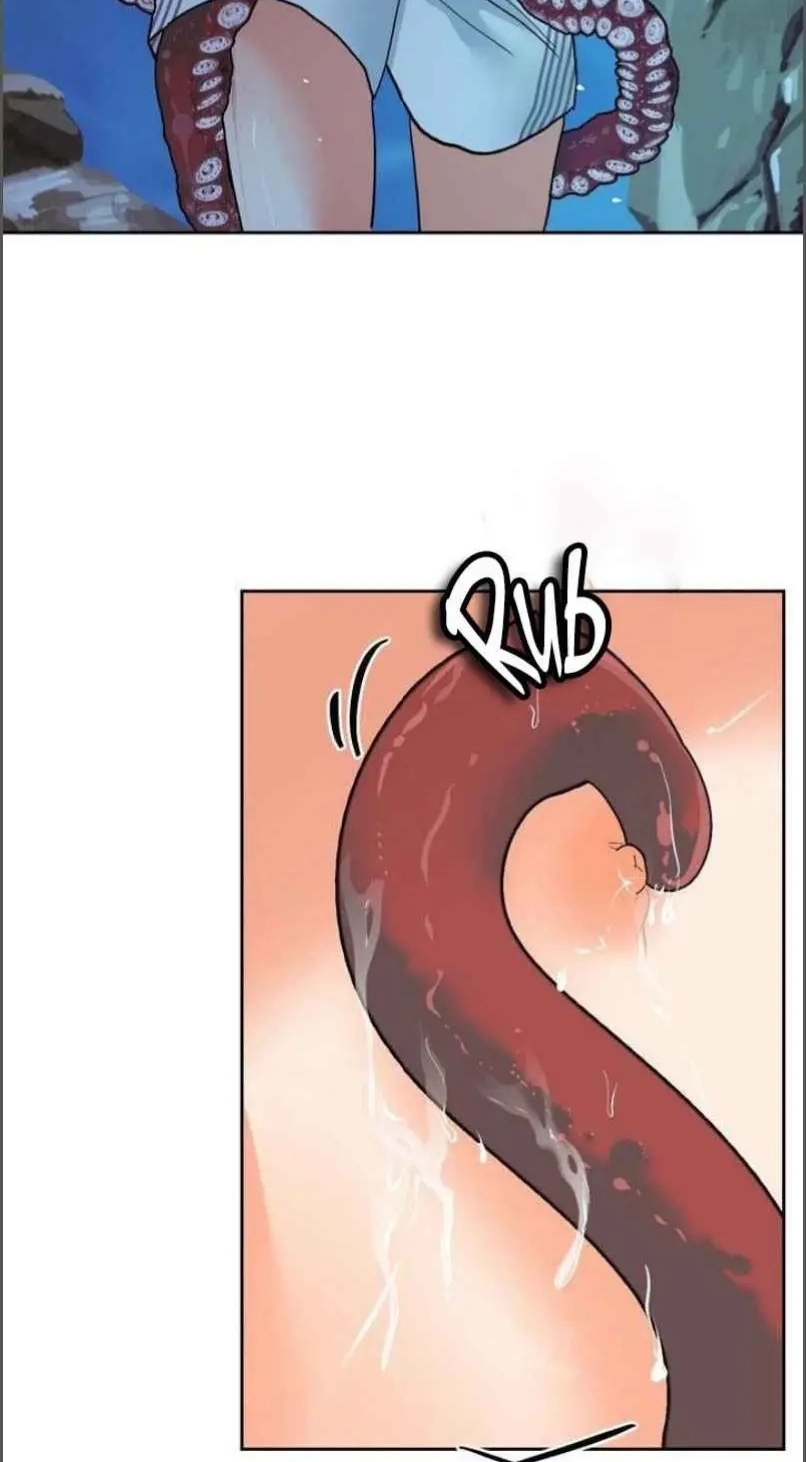 My Hyung's Omega Chapter 24 page 45 - 