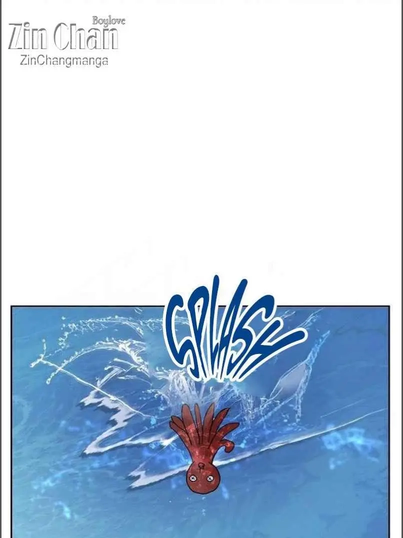 My Hyung's Omega Chapter 24 page 48 - 