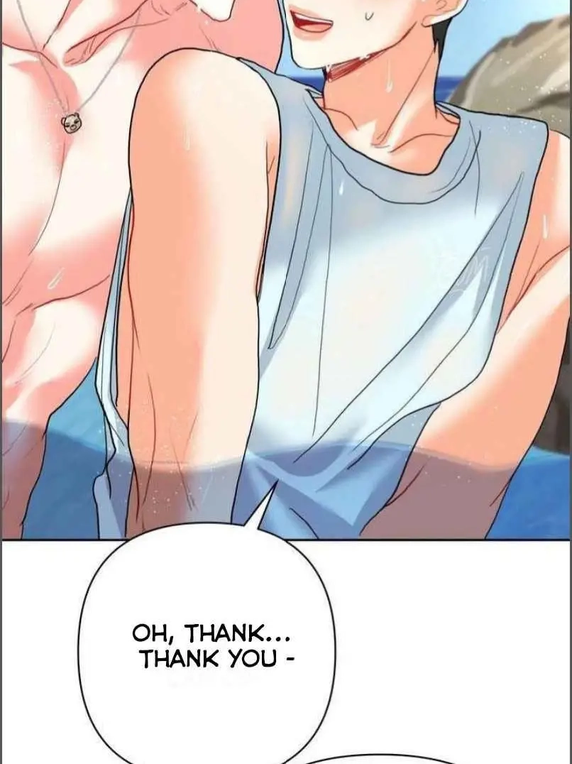 My Hyung's Omega Chapter 24 page 50 - 
