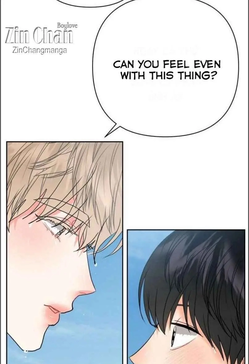 My Hyung's Omega Chapter 24 page 51 - 