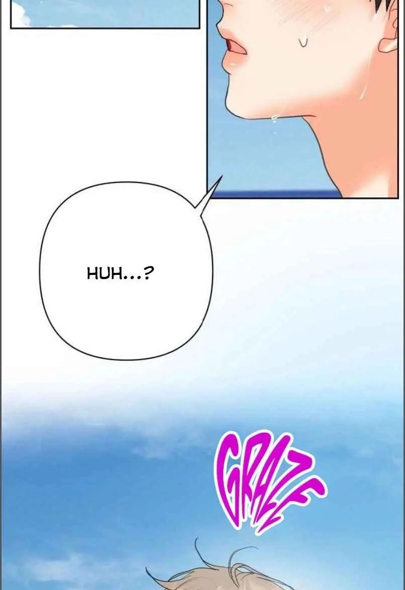 My Hyung's Omega Chapter 24 page 52 - 