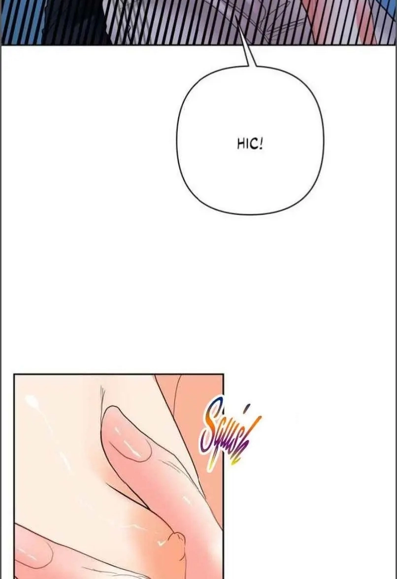 My Hyung's Omega Chapter 24 page 54 - 