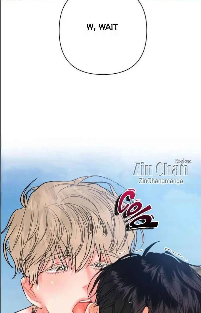 My Hyung's Omega Chapter 24 page 56 - 