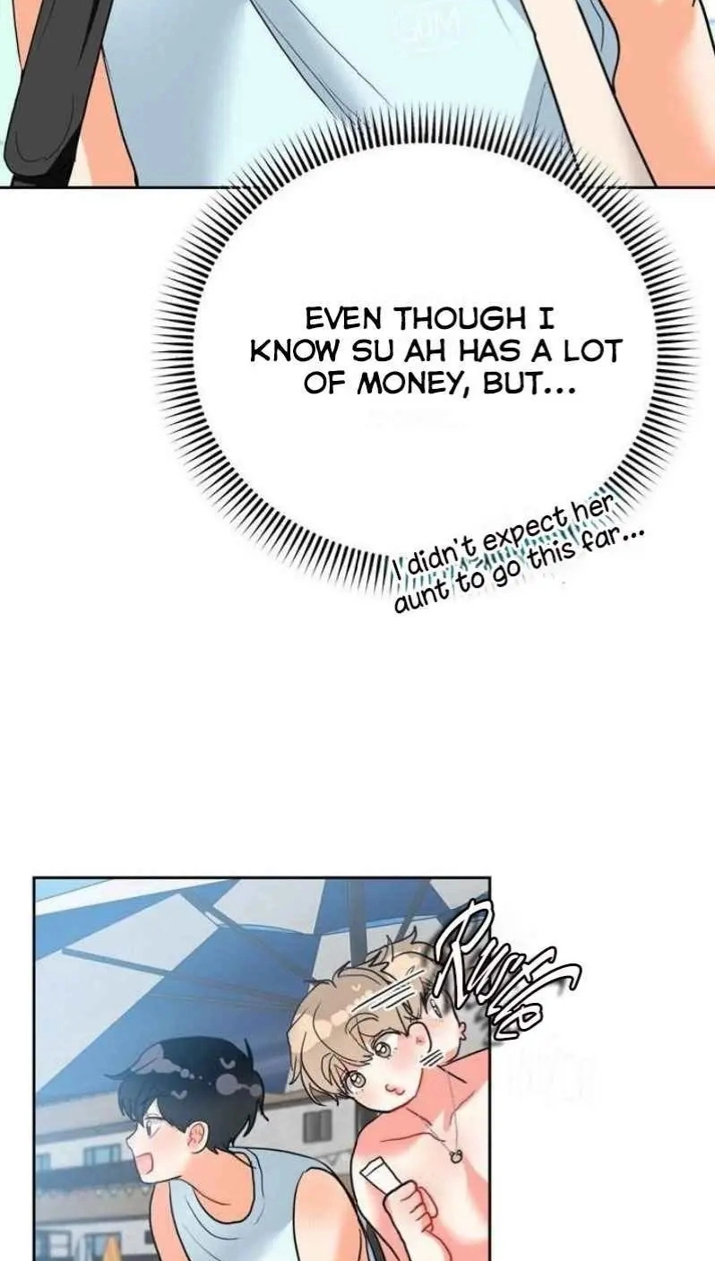 My Hyung's Omega Chapter 24 page 7 - 
