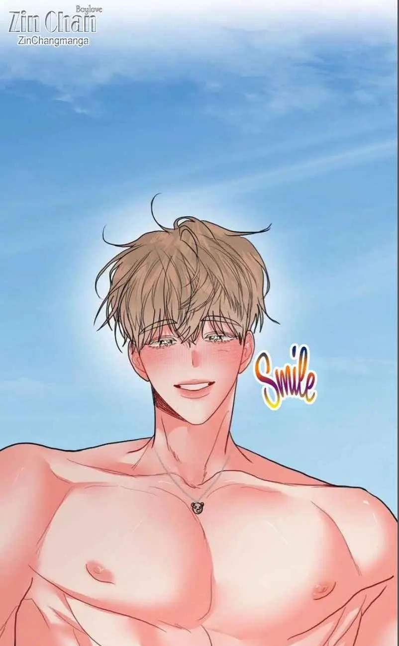 My Hyung's Omega Chapter 25 page 14 - 