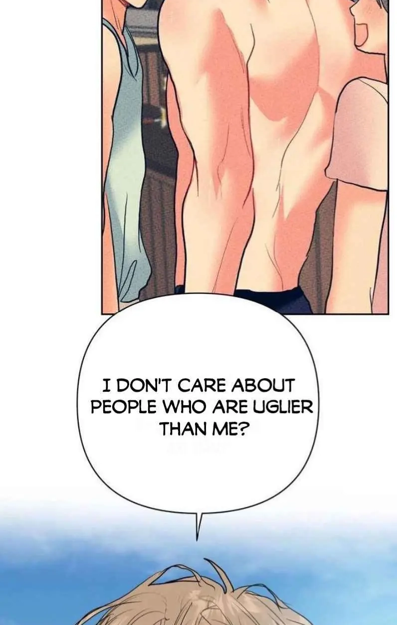My Hyung's Omega Chapter 25 page 29 - 