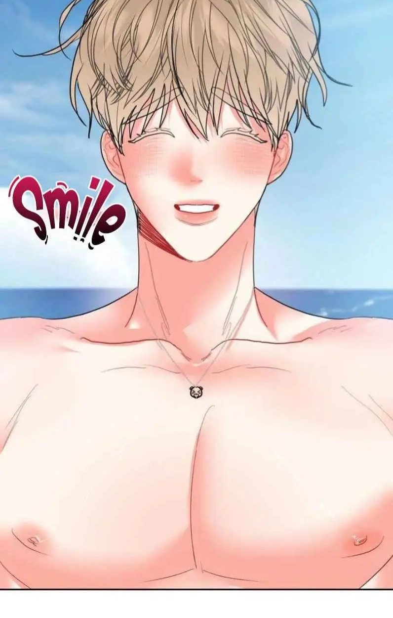 My Hyung's Omega Chapter 25 page 30 - 