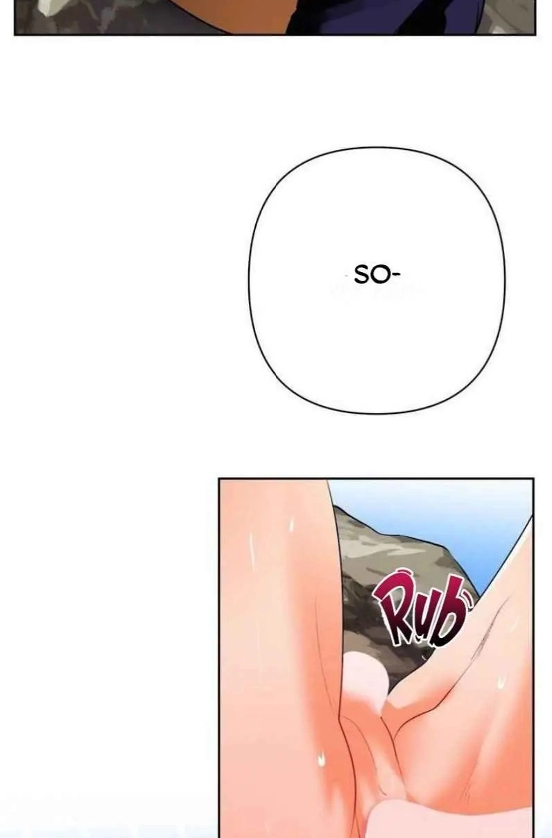 My Hyung's Omega Chapter 25 page 32 - 