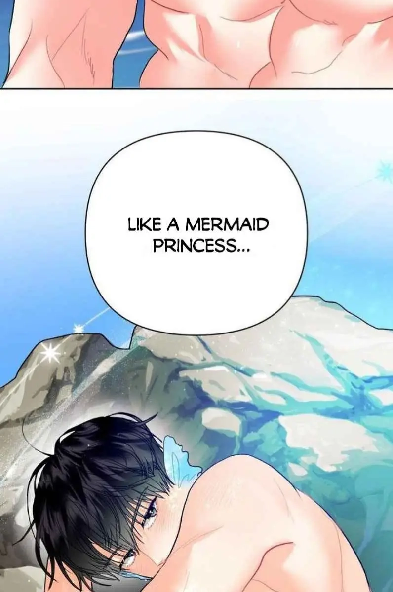 My Hyung's Omega Chapter 25 page 44 - 