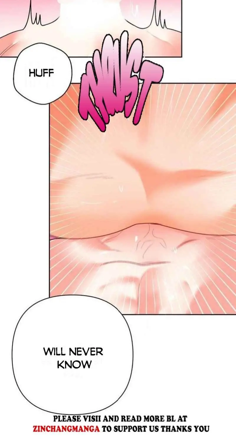 My Hyung's Omega Chapter 25 page 49 - 