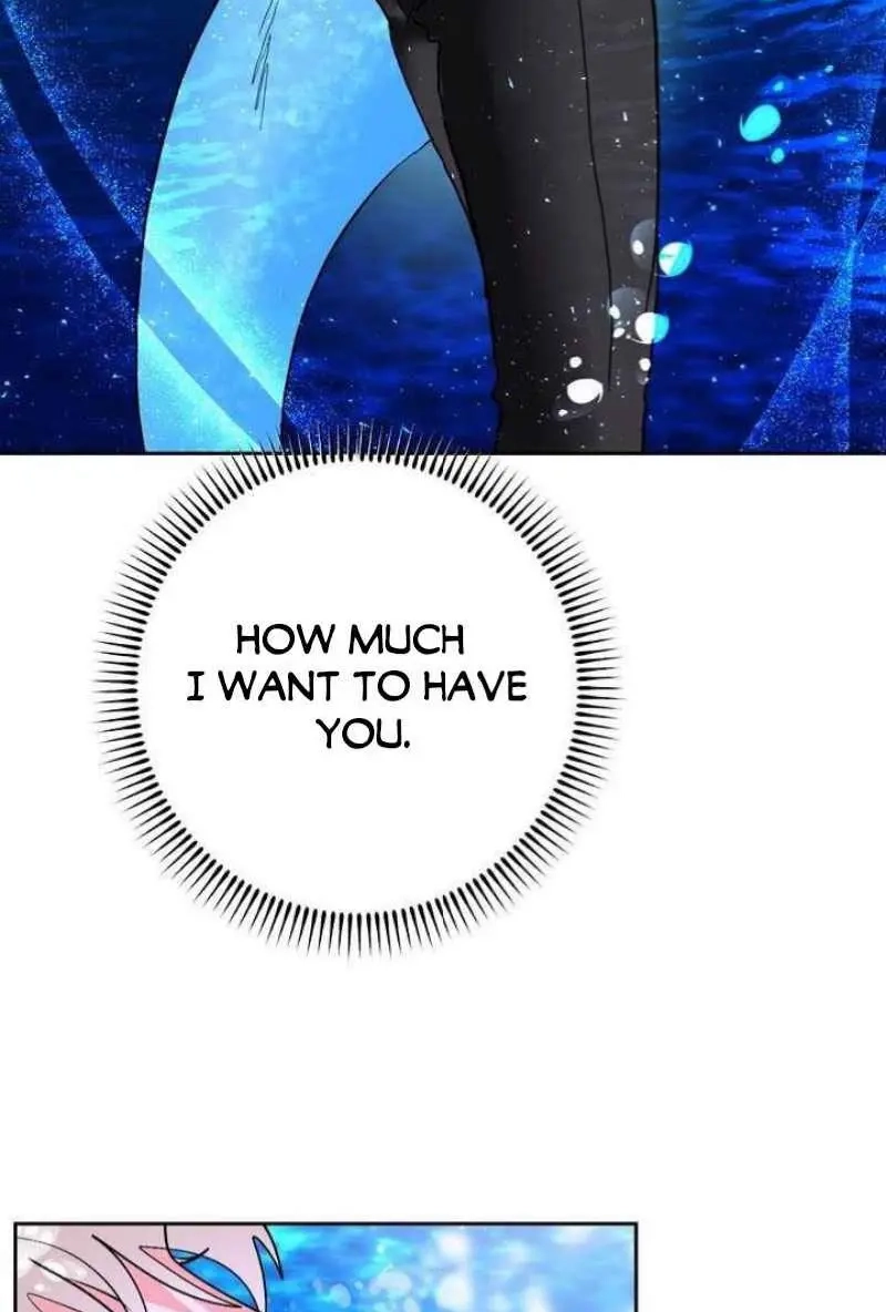 My Hyung's Omega Chapter 25 page 53 - 