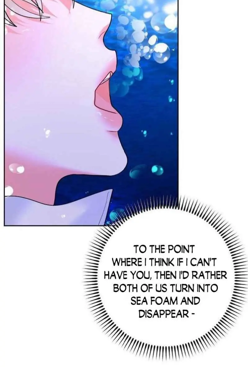 My Hyung's Omega Chapter 25 page 54 - 