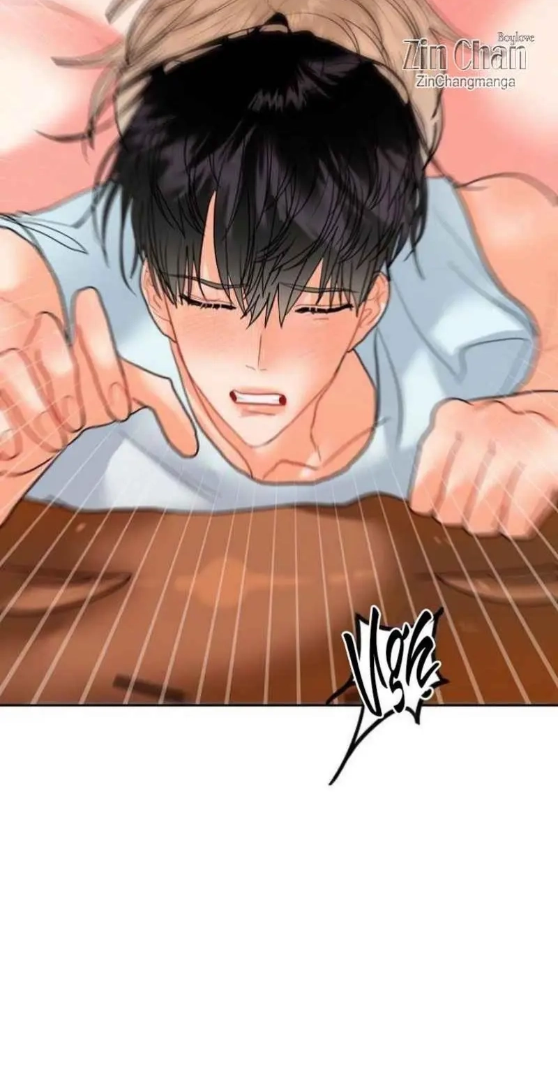 My Hyung's Omega Chapter 25 page 59 - 