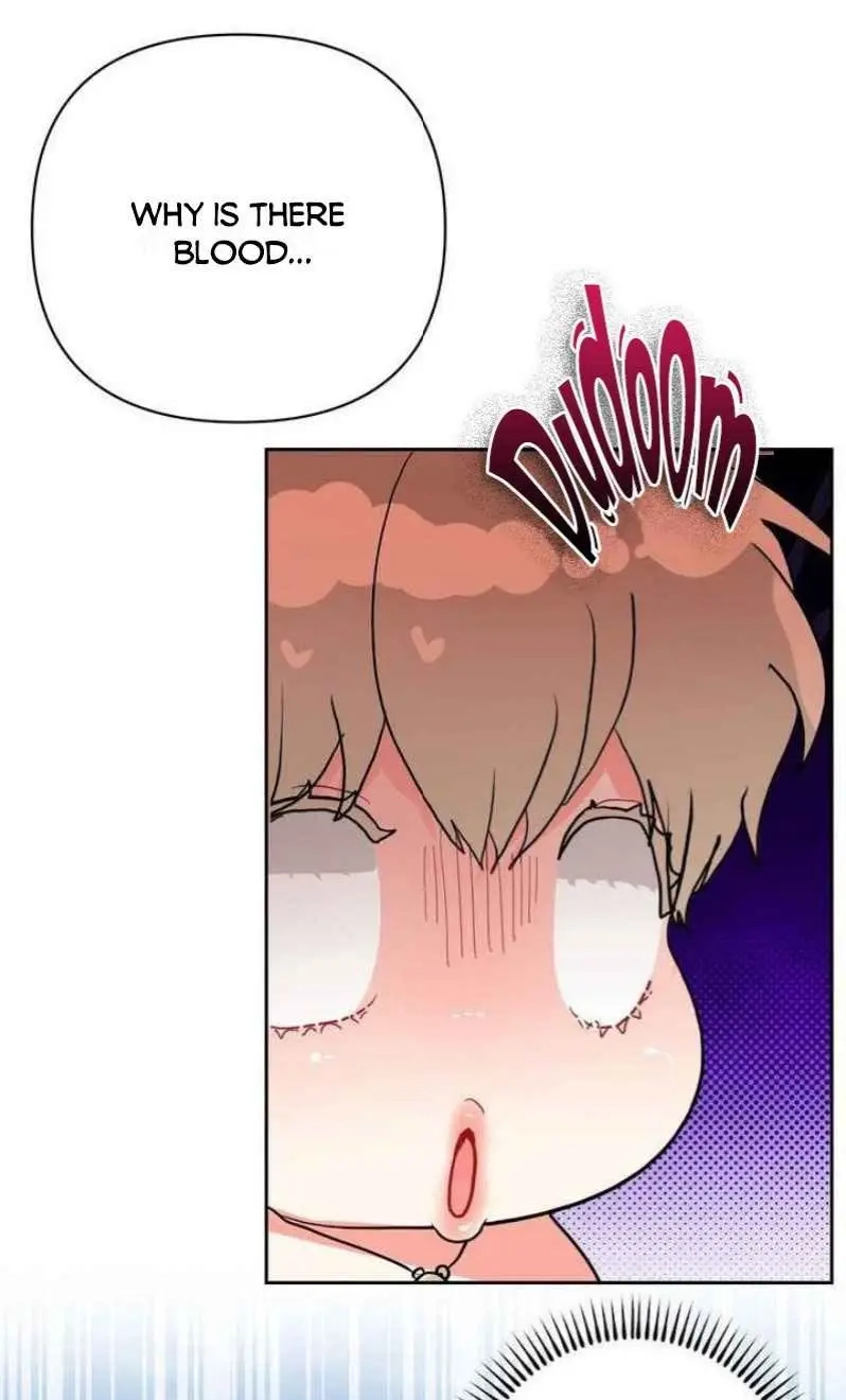 My Hyung's Omega Chapter 25 page 67 - 