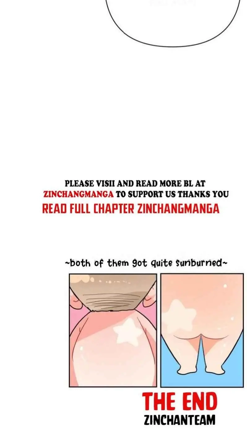 My Hyung's Omega Chapter 25 page 72 - 
