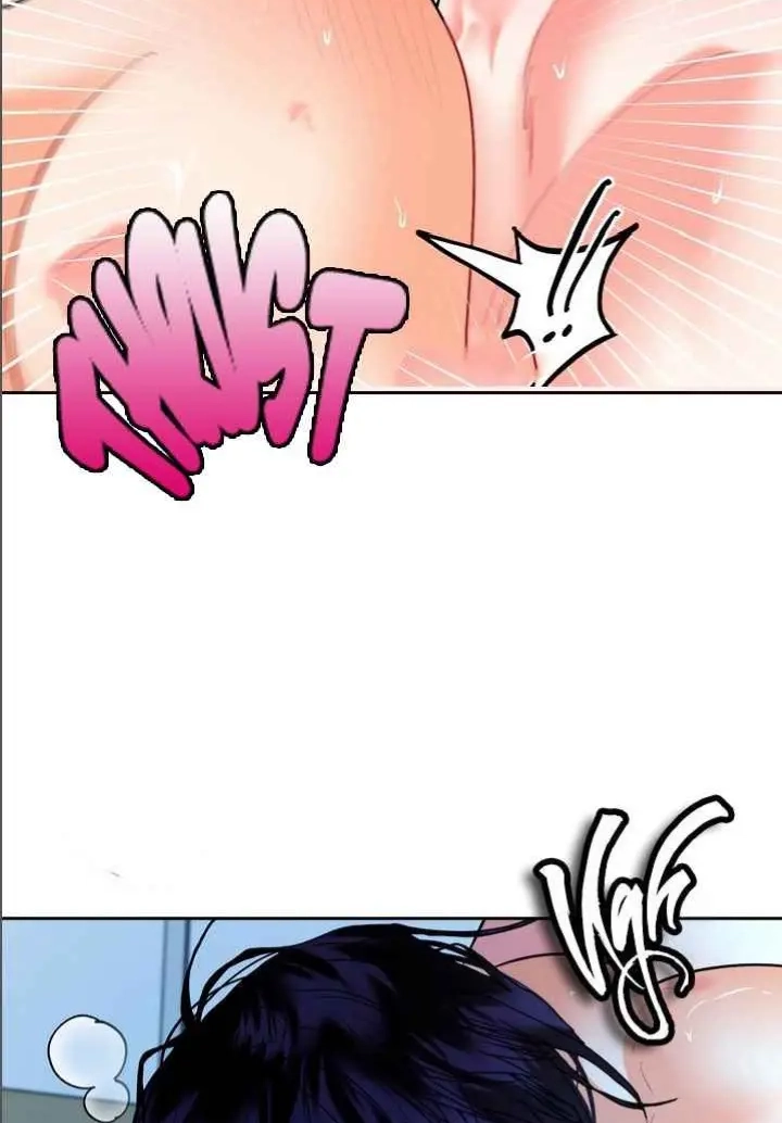 My Hyung's Omega Chapter 26 page 14 - 