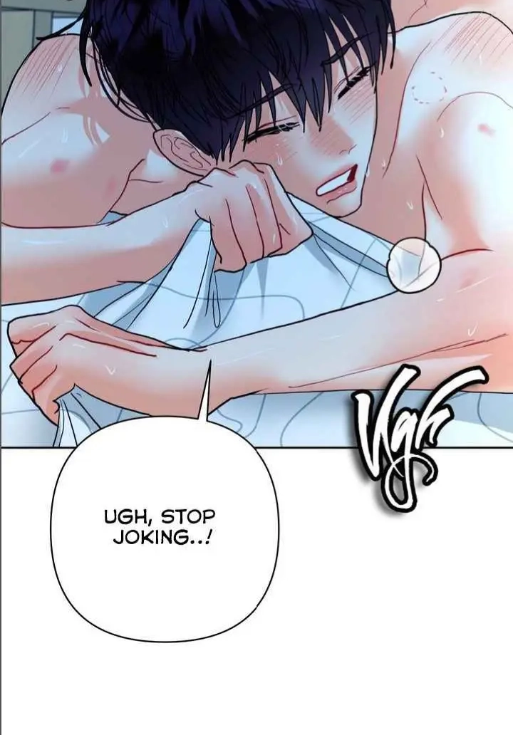 My Hyung's Omega Chapter 26 page 15 - 