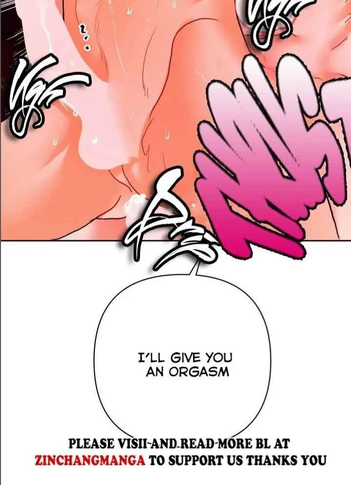 My Hyung's Omega Chapter 26 page 18 - 