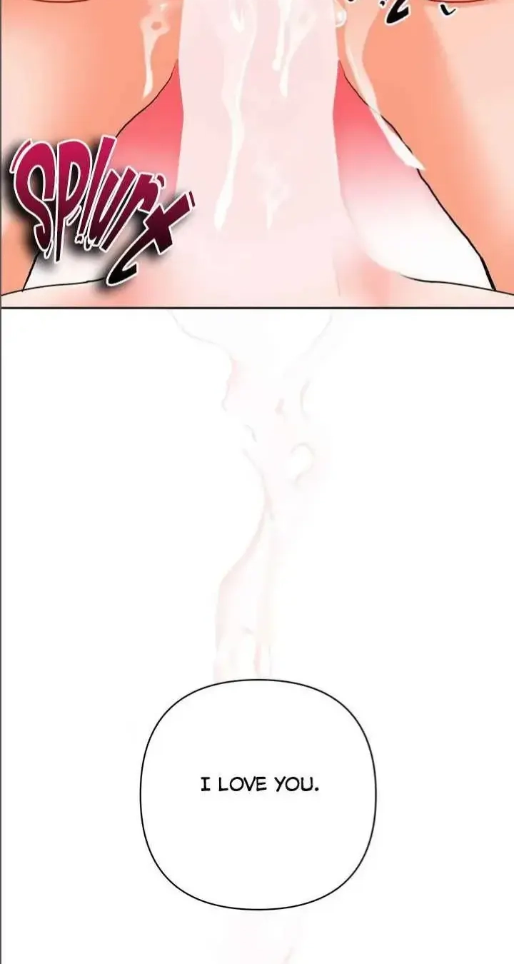 My Hyung's Omega Chapter 26 page 21 - 