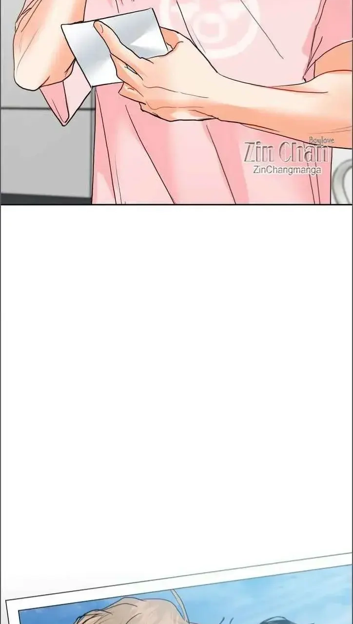 My Hyung's Omega Chapter 26 page 26 - 