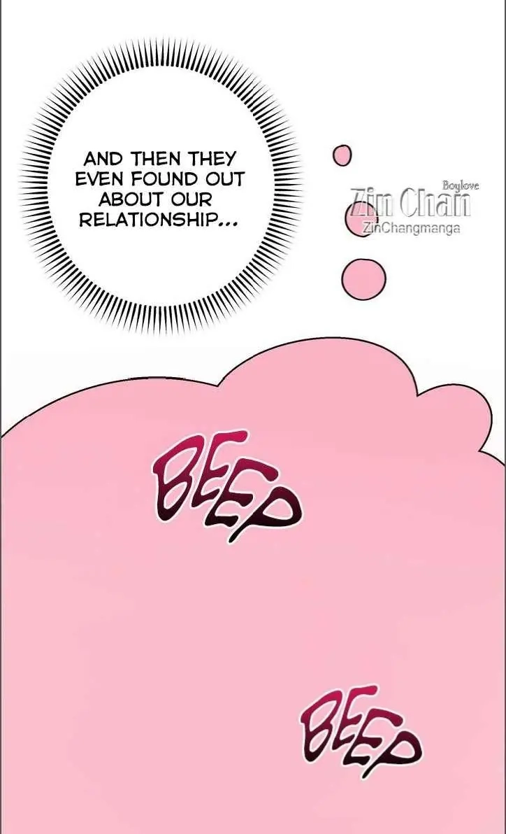 My Hyung's Omega Chapter 26 page 29 - 