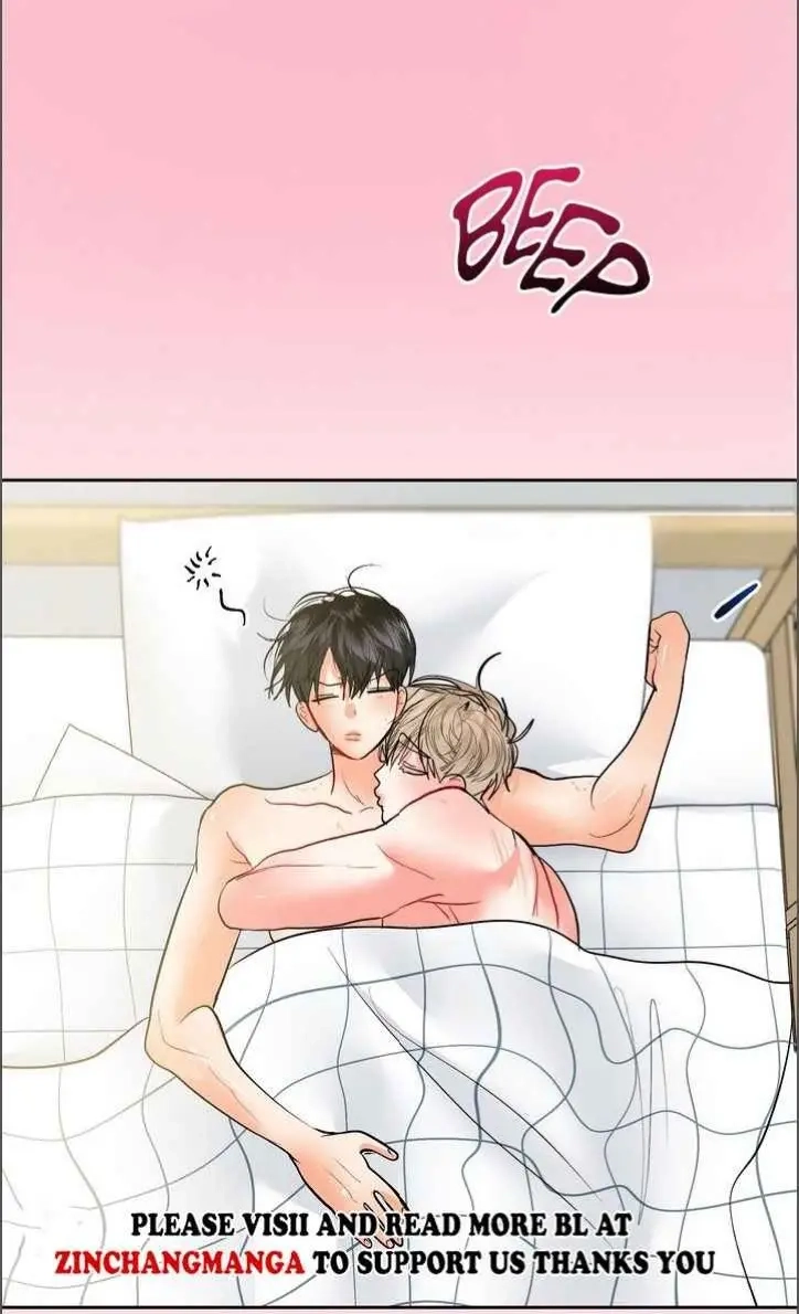 My Hyung's Omega Chapter 26 page 30 - 