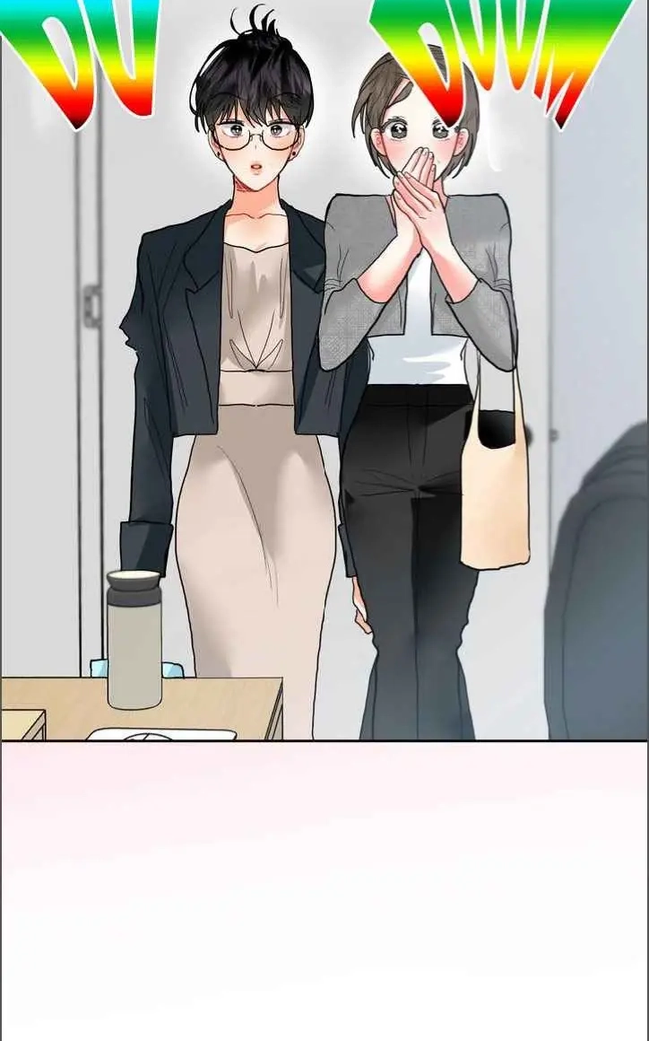 My Hyung's Omega Chapter 26 page 32 - 