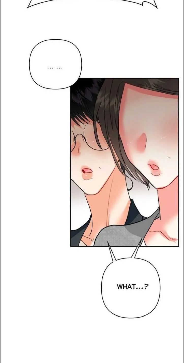 My Hyung's Omega Chapter 26 page 38 - 