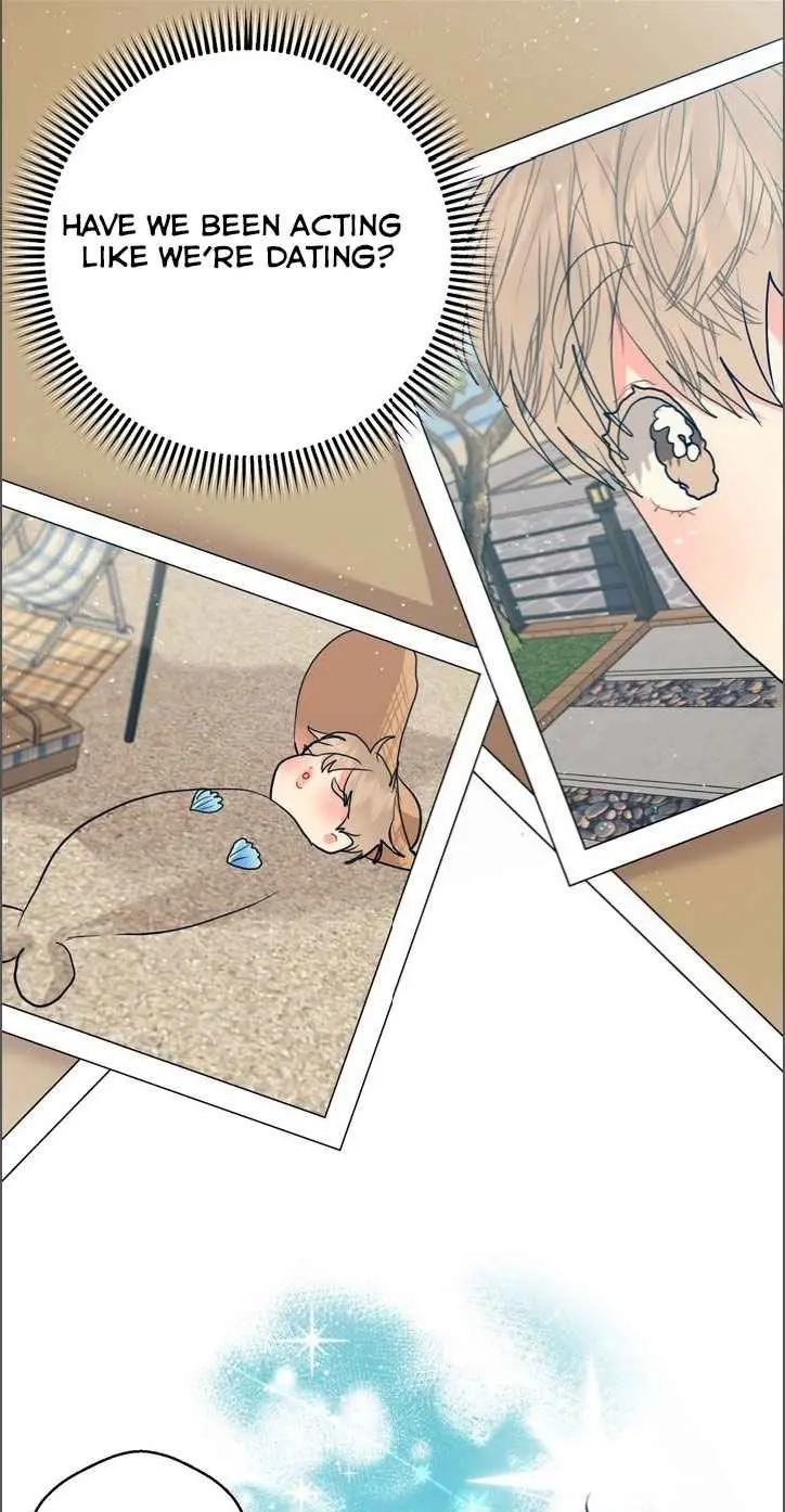 My Hyung's Omega Chapter 26 page 42 - 