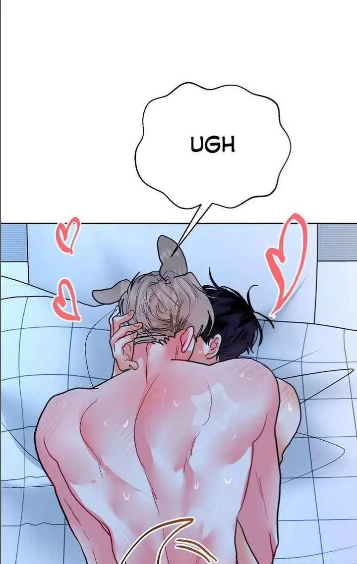 My Hyung's Omega Chapter 26 page 6 - 