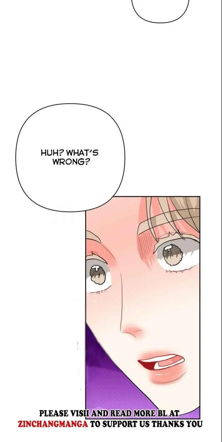 My Hyung's Omega Chapter 26 page 55 - 