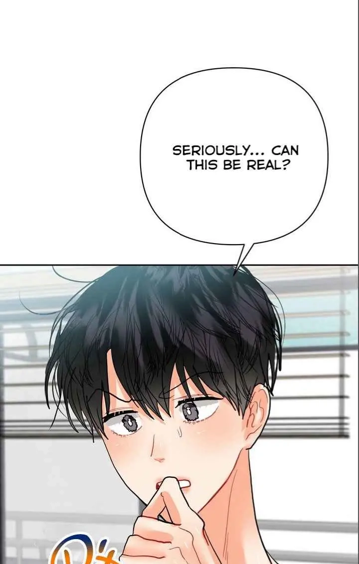 My Hyung's Omega Chapter 26 page 59 - 