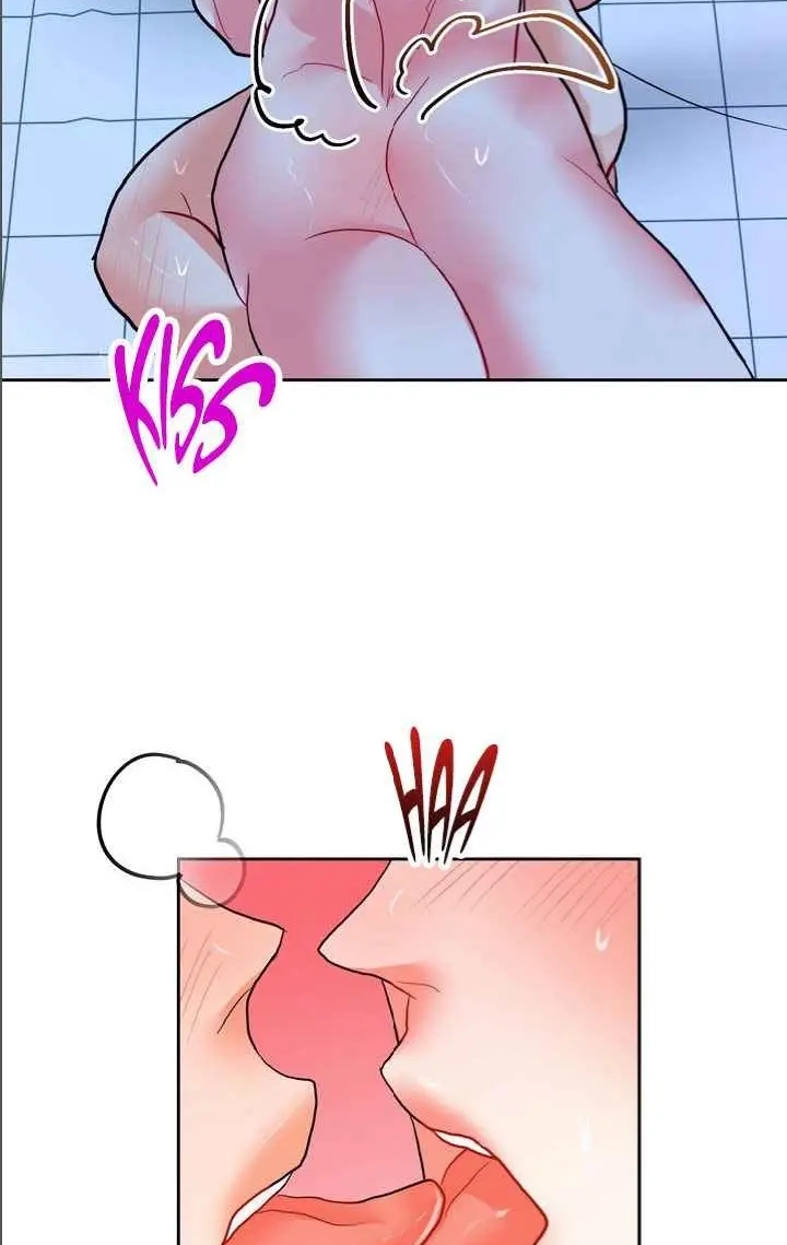 My Hyung's Omega Chapter 26 page 7 - 