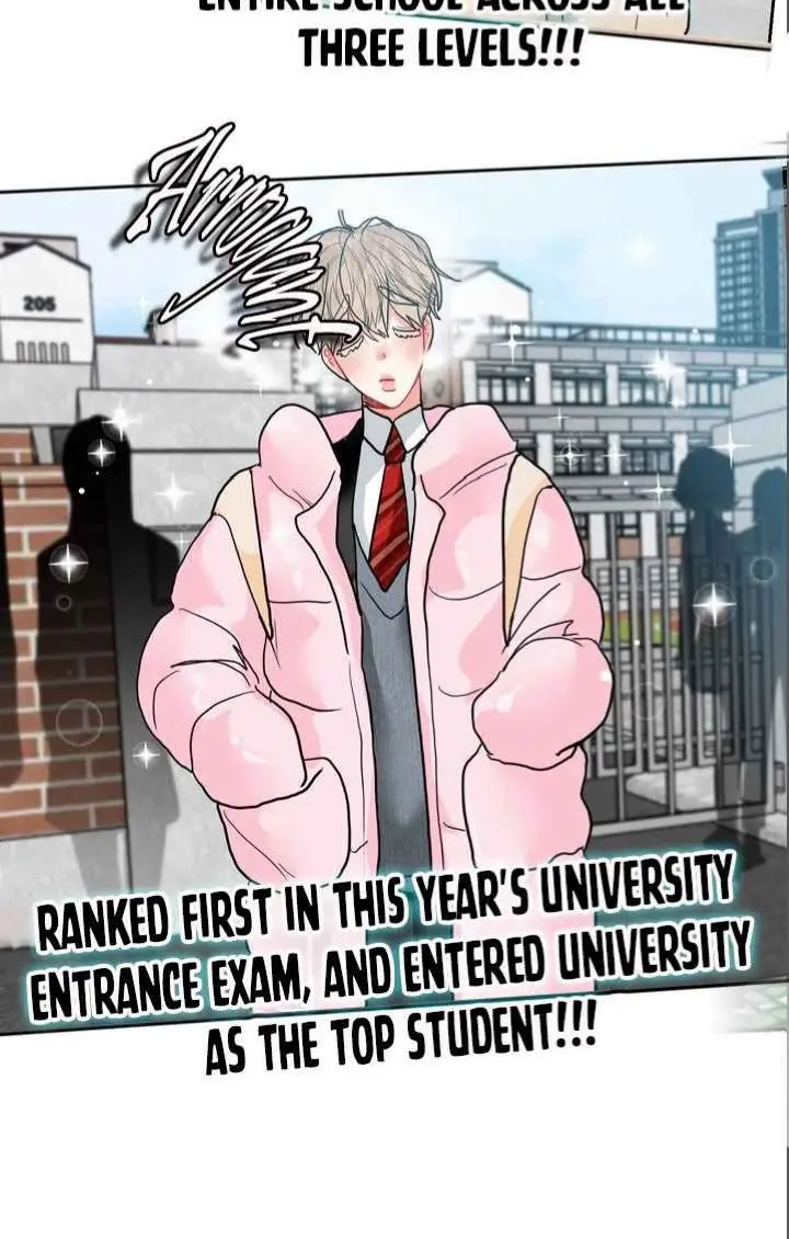 My Hyung's Omega Chapter 26 page 62 - 