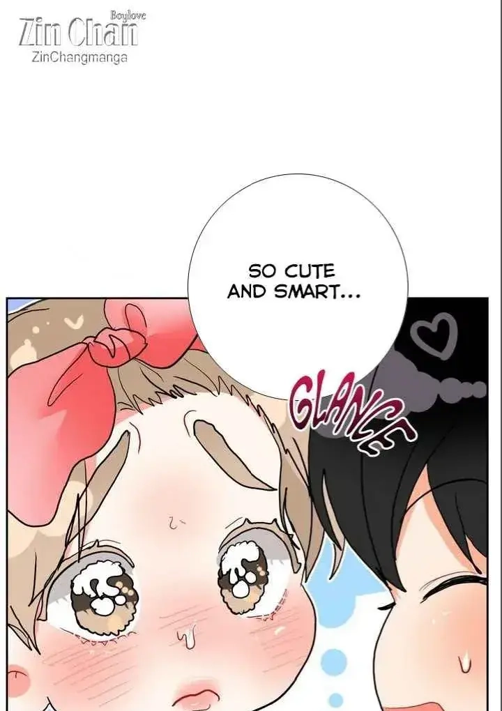 My Hyung's Omega Chapter 26 page 63 - 