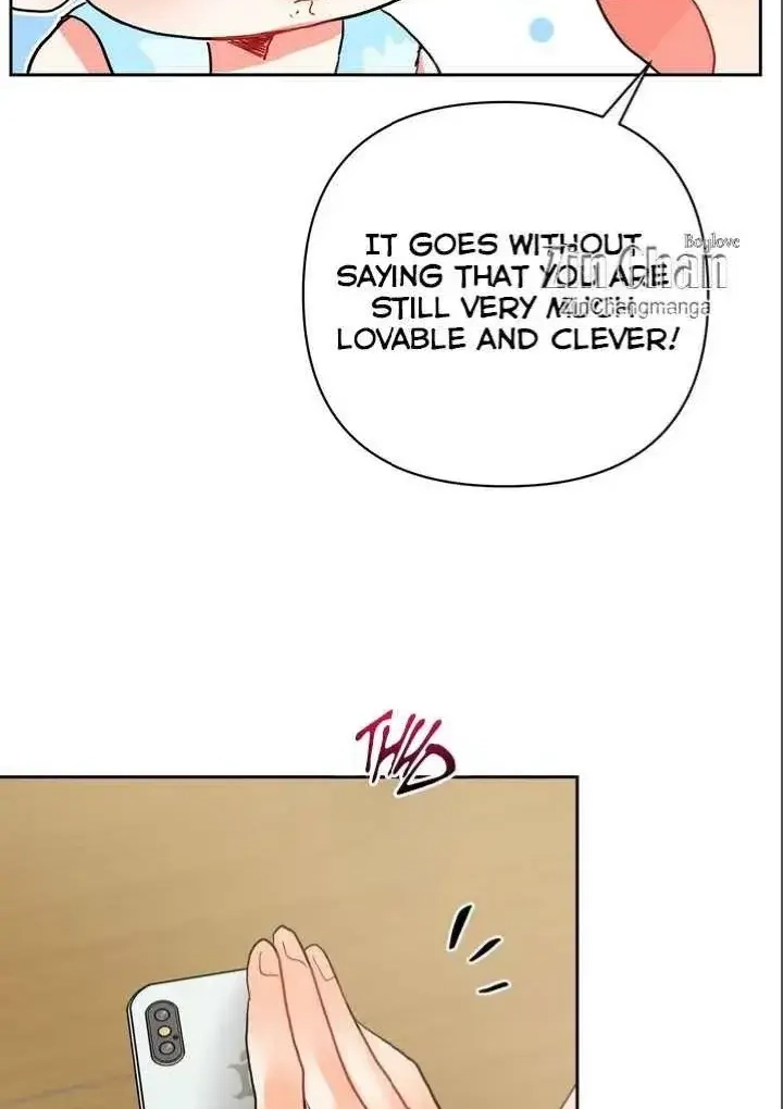 My Hyung's Omega Chapter 26 page 64 - 